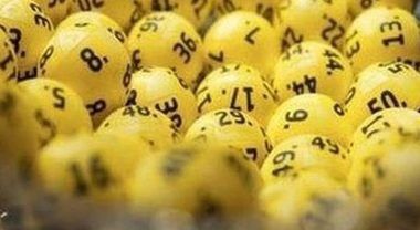 Estrazioni Lotto, Superenalotto e 10eLotto 16/01/21: i numeri vincenti