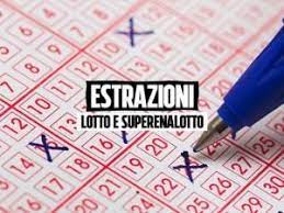Estrazioni Lotto, Superenalotto e 10eLotto 27/03/21: i numeri vincenti